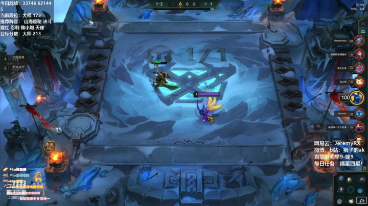 【2021-03-30 15点场】狮子的ak：版本末期全新节奏开冲！