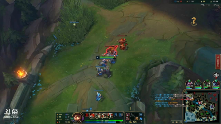 【2021-03-29 01点场】倾国互娱丶敬航：敬航：今天又是心酸的一天~
