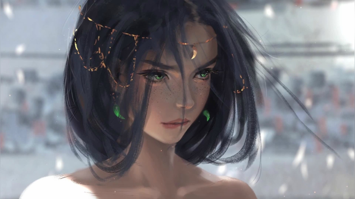 【2021-03-30 10点场】佐柚i：欢迎欢迎！ 6715510