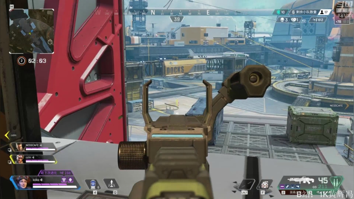 【2021-03-30 14点场】1K黄辉冯：黄辉冯：教练我想上大分