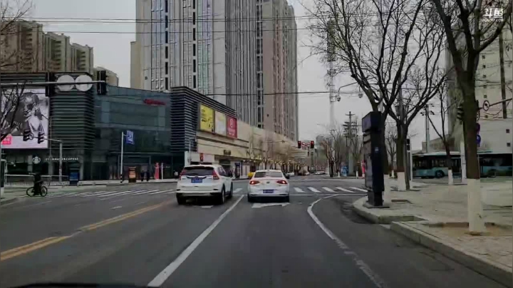 【2021-03-30 11点场】叶子户外：《纪实直播》新疆之旅→合作市