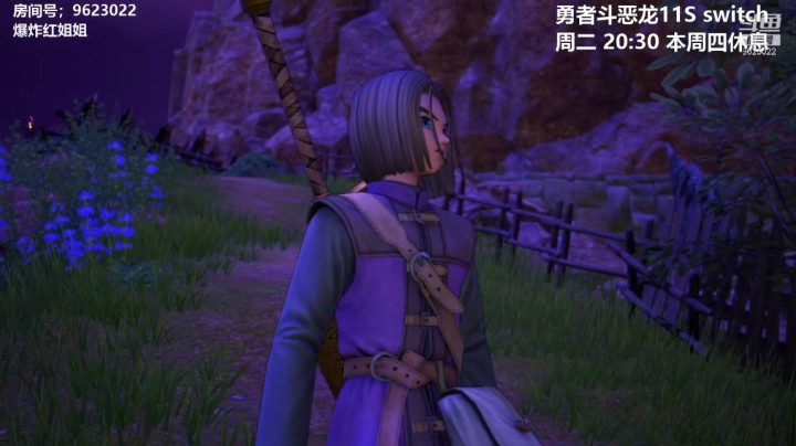 【勇者斗恶龙】 20210329 22点场