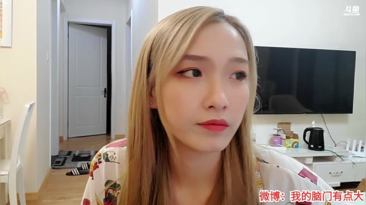 【户外】佳佳喜欢恰仙贝的精彩时刻 20210330 20点场