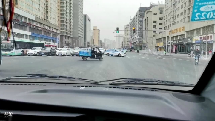 【2021-03-30 15点场】叶子户外：《纪实直播》新疆之旅→合作市