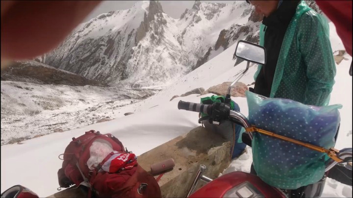 冰雪洛克之路结尾