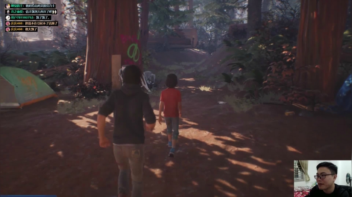 【2021-03-30 21点场】超人JAX解说：经典卡组整活