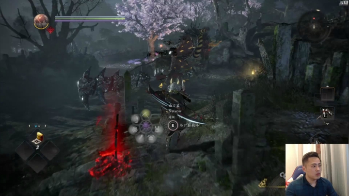 【2021-03-29 23点场】李永：回来了，哥哥们 870931