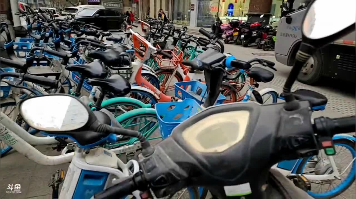 【2021-03-30 16点场】叶子户外：《纪实直播》新疆之旅→兰州生日快乐