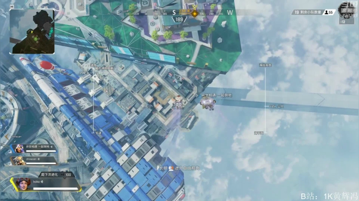 【2021-03-30 16点场】1K黄辉冯：黄辉冯：教练我想上大分