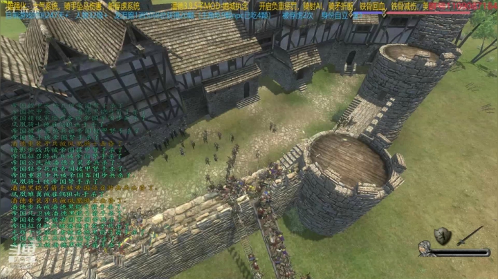 【2021-03-29 19点场】鹰DDDDD：开局一匹马！！！