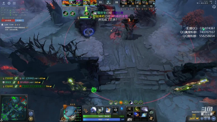 【DOTA2】亚瑟归来丶的精彩时刻 20210330 23点场
