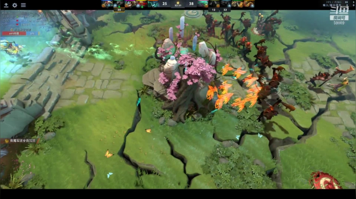 【DOTA2】亚瑟归来丶的精彩时刻 20210330 20点场