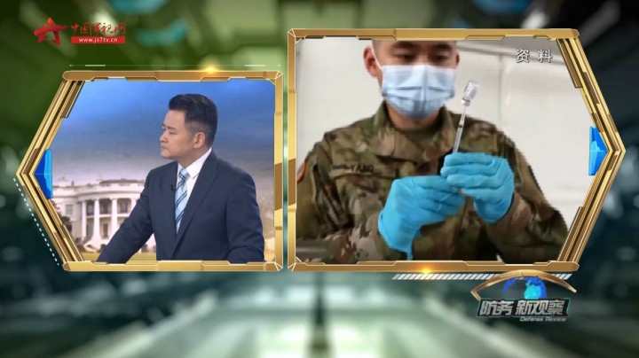 台当局炒作所谓远程导弹 美欲对华搞所谓“非常规战争”？