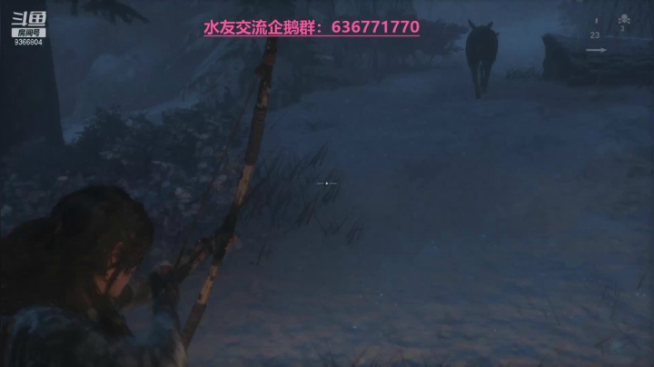 【2021-03-30 05点场】小乙鸽鸽鸽：野外求生的女人