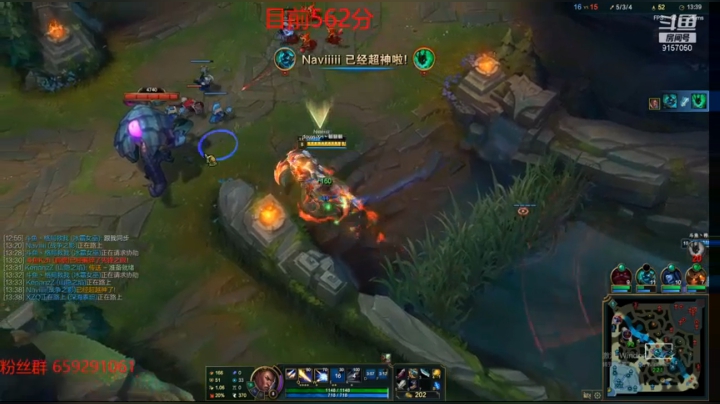 【2021-03-29 20点场】额额额XD：峡谷王者局光速上前十教学