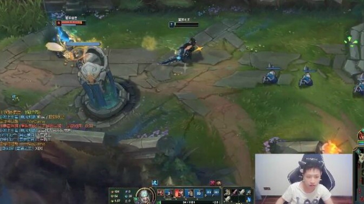 全队化身嘻嘻人，打着打着就在一片爆竹声中安详去世