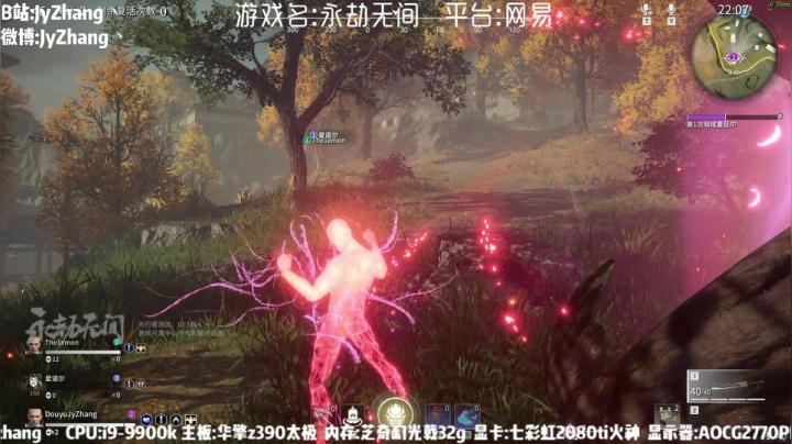 【2021-03-31 14点场】JyZhang：【Jy张】这游戏真不错