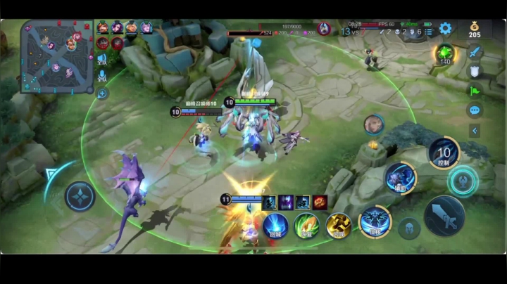 【2021-03-31 18点场】BLUE呀丶：差2盘国服小乔 求求了