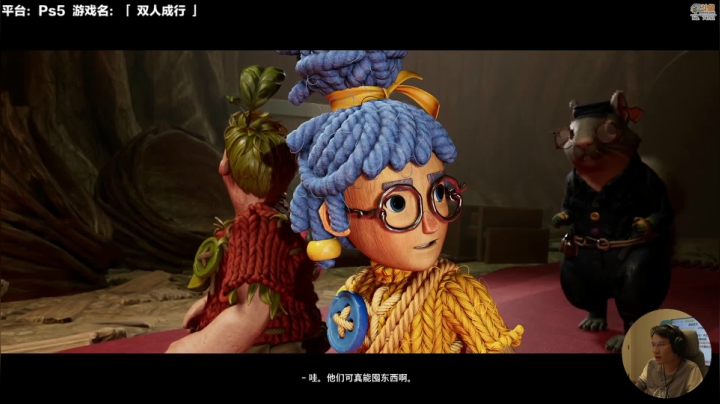 【马里奥制造】超级小桀的精彩时刻 20210331 15点场