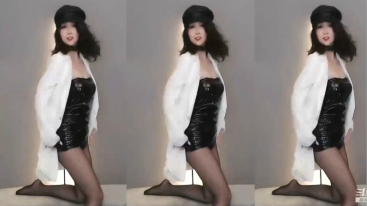 小糯米黑丝+皮衣8283457_2021_03_31_18_38_01