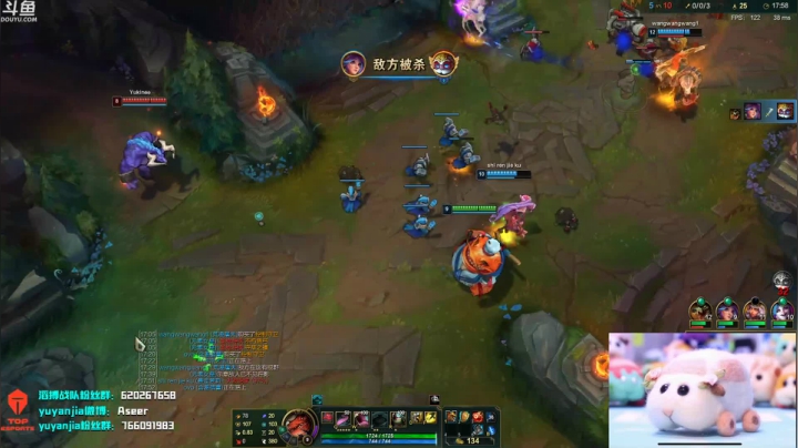 【2021-03-31 14点场】滔搏yuyanjia：安静补时长~