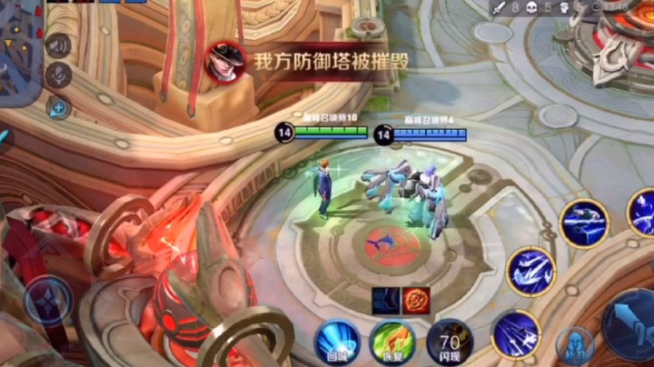 国一元歌桑杰极限翻盘