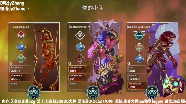 【2021-03-31 10点场】JyZhang：【Jy张】这游戏真不错