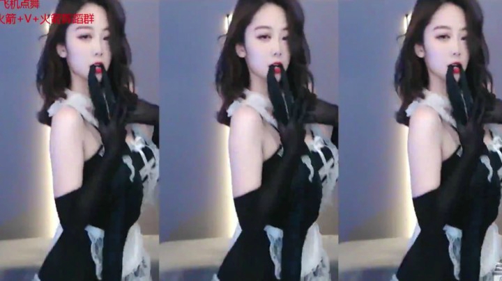 女仆装的小糯米好赞7755735_2021_03_31_18_50_09