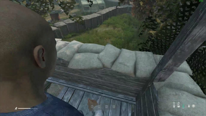 【2021-03-31 17点场】dayz韩爱东西：I am back!!!