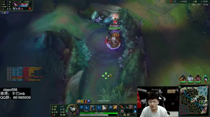 傲之追猎者双杀