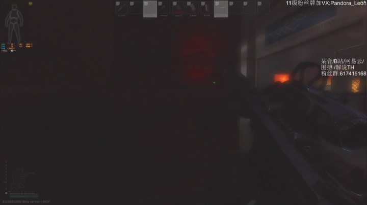 【2021-03-31 11点场】解说TH：最真实！最硬核枪战游戏！逃离塔科夫？