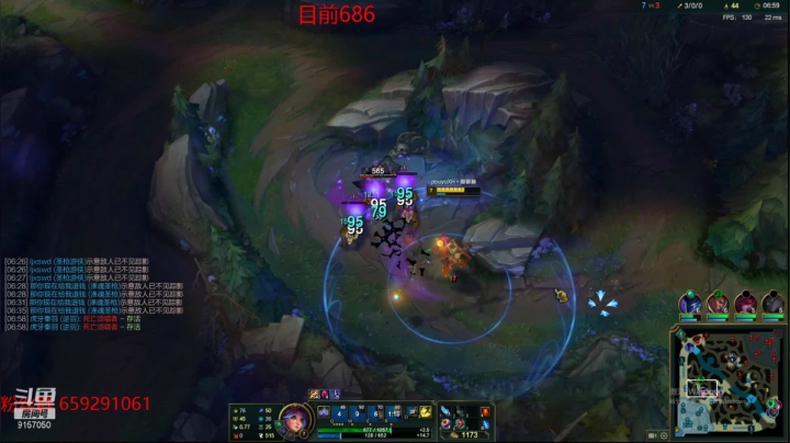 【2021-03-30 21点场】额额额XD：峡谷王者局光速上前十教学