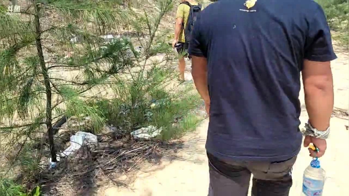 【2021-03-31 13点场】魅力生活i：海岛不带食物跟水24小时直播