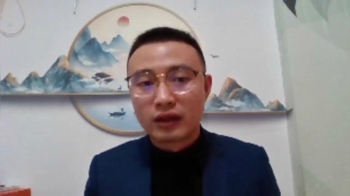 【2021-03-31 15点场】斗鱼名家面对面：中国宏观经济展望与资本市场新趋势