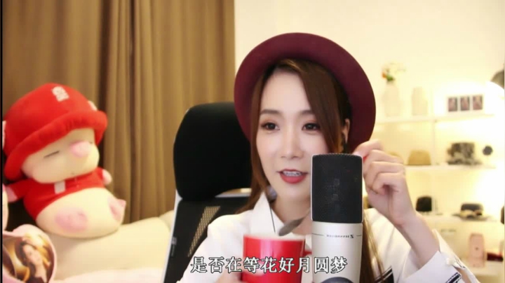 【音乐】亮声Open的精彩时刻 20210331 21点场