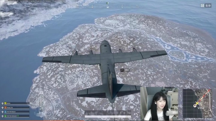 你碰过男人吗？那你碰过女人吗？！