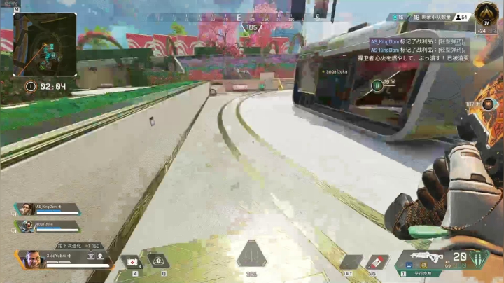 【2021-03-28 20点场】煜儿ii：煜儿：好久不见啊~甚是想念