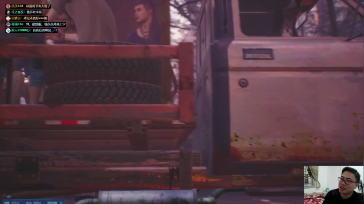 【2021-03-31 21点场】超人JAX解说：经典卡组整活