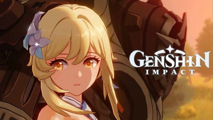 Genshin Impact Story Teaser - We Will Be Reunited (Contains spoilers)