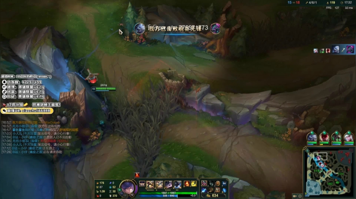 【2021-03-30 20点场】jjking剑姬：峡谷王者局把把乱杀！