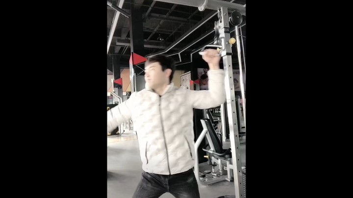 泰坦专项训练