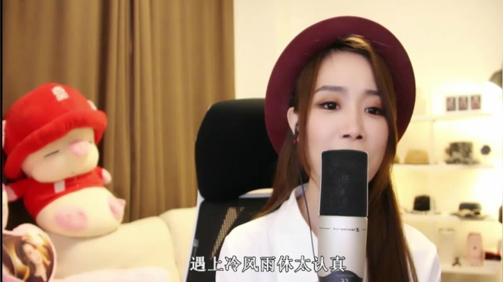 【音乐】亮声Open的精彩时刻 20210331 21点场