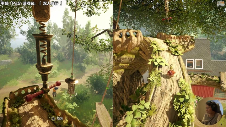 【马里奥制造】超级小桀的精彩时刻 20210331 15点场