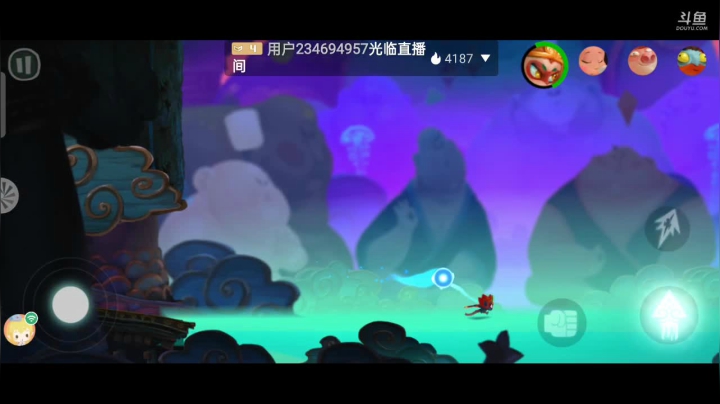 【2021-03-27 22点场】一只胖荀猫0u0：全成就通关教学
