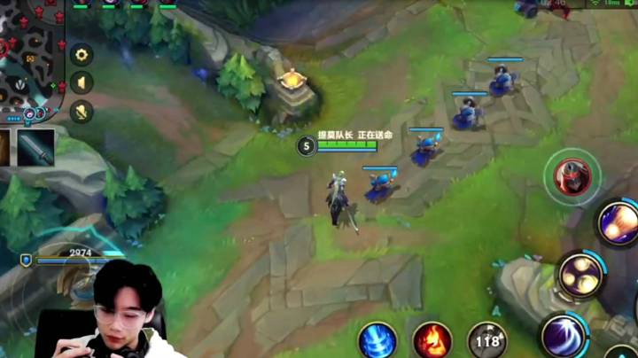 阿短的鱼：极致享受5分钟击杀集锦（十）