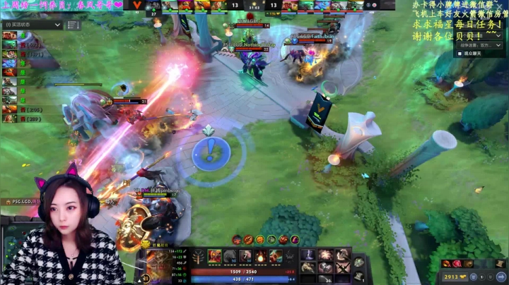 【2021-03-31 21点场】汐湲是小考拉：【汐湲】3.31～这个月最后一天了呀