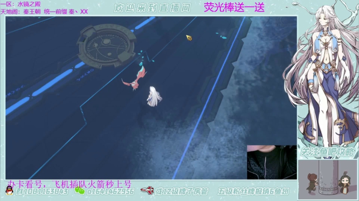 【2021-03-31 17点场】秦王绕柱辶：恭喜查总荣升伯爵！！