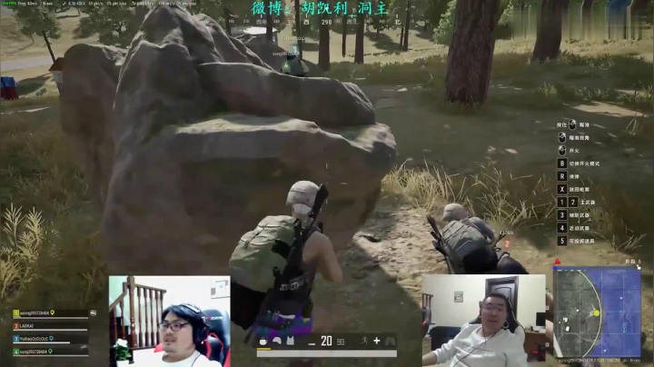 【英雄联盟】余小C真的很强的精彩时刻 20210401 09点场
