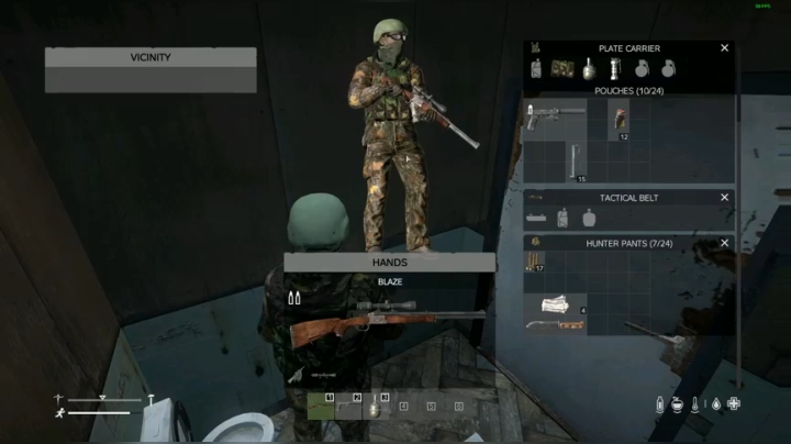 【2021-04-01 16点场】dayz韩爱东西：I am back!!!