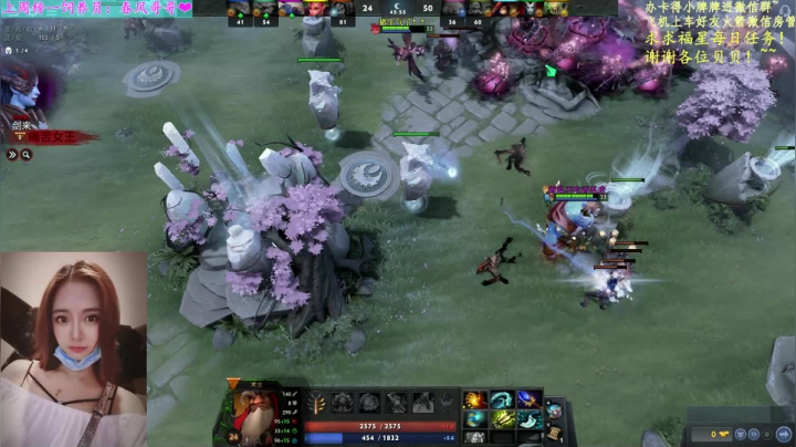 【2021-03-31 01点场】汐湲是小考拉：【汐湲】3.30～每天从一场开门红开始